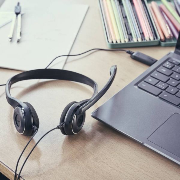 EPOS EDU 12 USB (10 Pack)