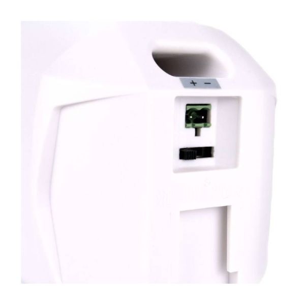 Segon JS-EST20 (white)