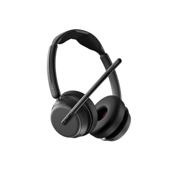 EPOS IMPACT 1000 USB-C Duo headset
