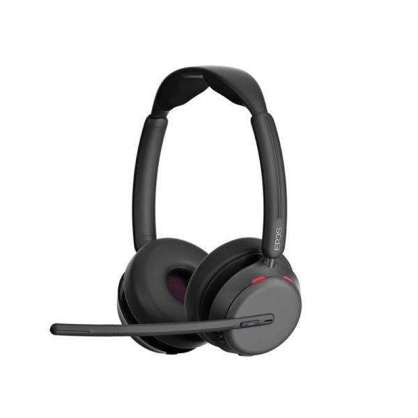 EPOS IMPACT 1000 side profile