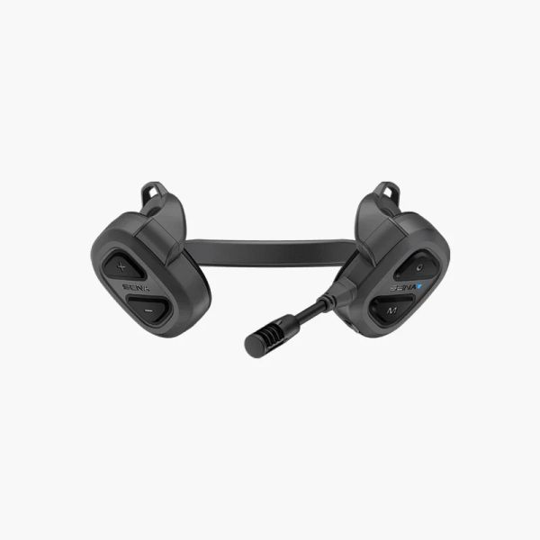 Sena NautiTalk Bosun Mesh Pack 5 Mesh Intercom Headsets for Marine Teams