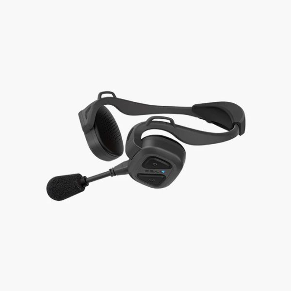 Sena NautiTalk Bosun Mesh Pack 5 Professional Crew Communication System