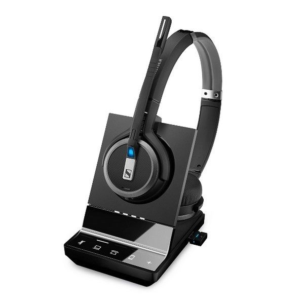 EPOS SDW 5066 UC Duo Headset