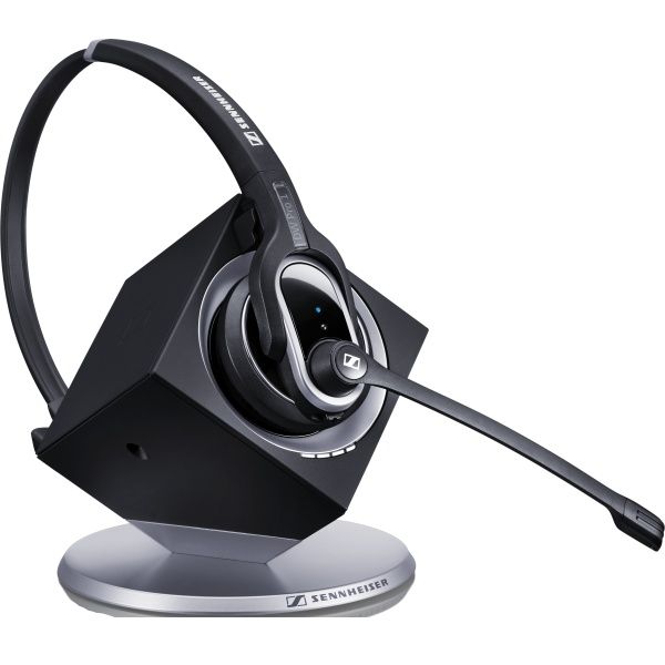 EPOS DW Pro 1 USB PC Cordless Headset (1)