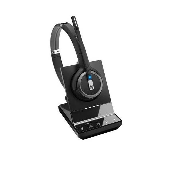 EPOS SDW 5066 UC Duo Headset 