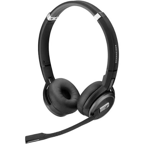 EPOS SDW 5066 UC Duo Headset