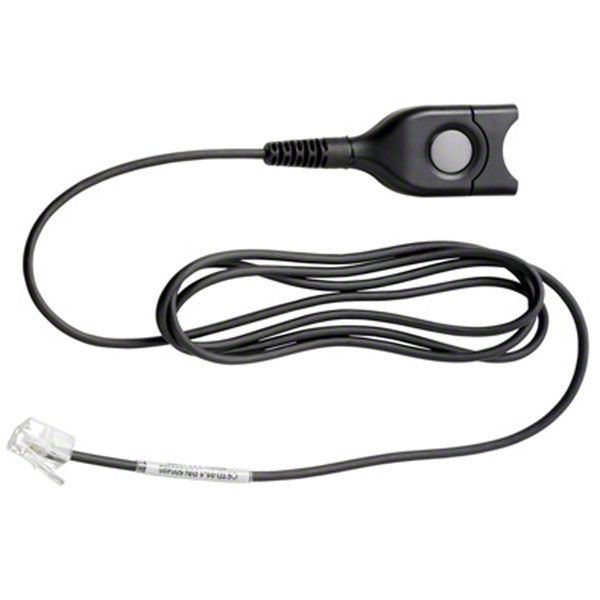 EPOS CSTD 01-1 Connection Lead (Straight)