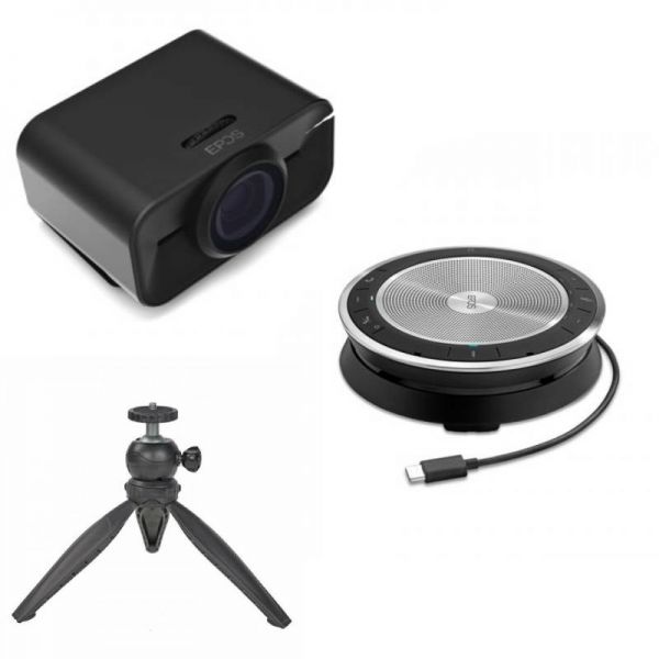 EPOS Expand Vision 1 + SP30T + Tripod Pack