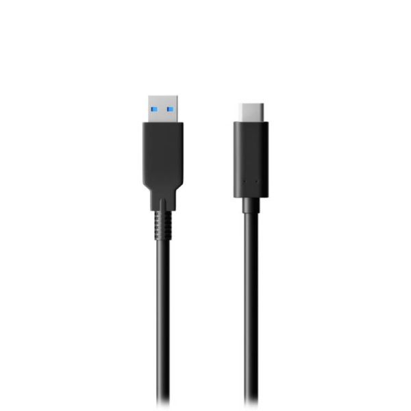 EPOS USB-C to USB-A cable for webcam
