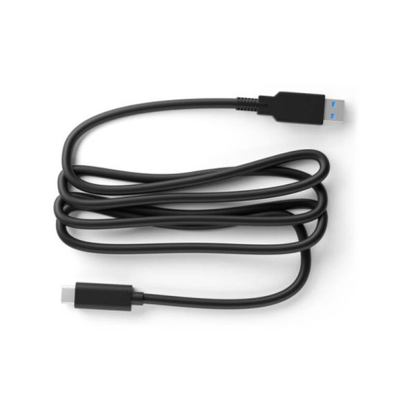 EPOS USB-C to USB-A cable for webcam

