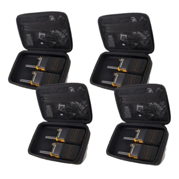 Dynascan P19 Six-Pack