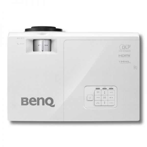 BENQ SH7583P Video Projector