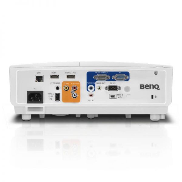 BENQ SH7583P Video Projector