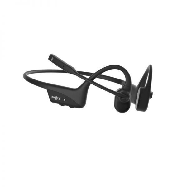 Shokz OpenComm2 UC Black USB-A