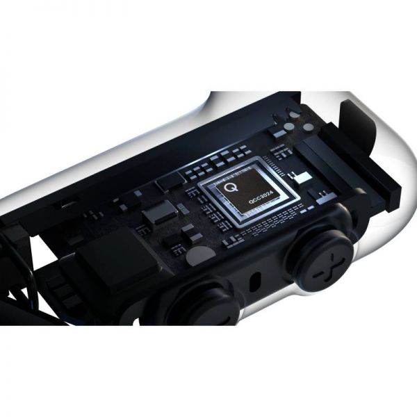 Shokz OpenComm2 UC Black USB-C