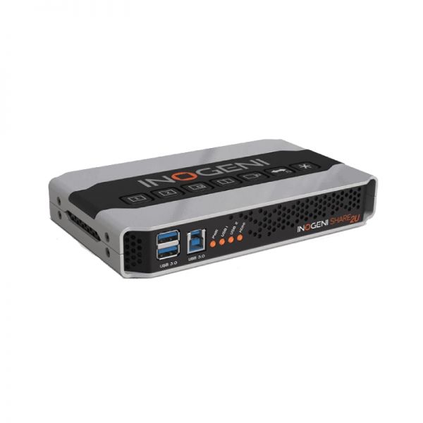 Inogeni SHARE2U