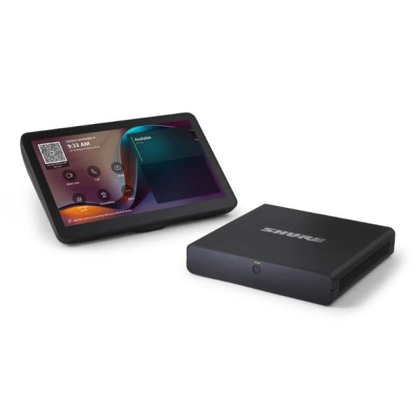 Shure IntelliMix Room Kit IMXRK30 Huddle Room