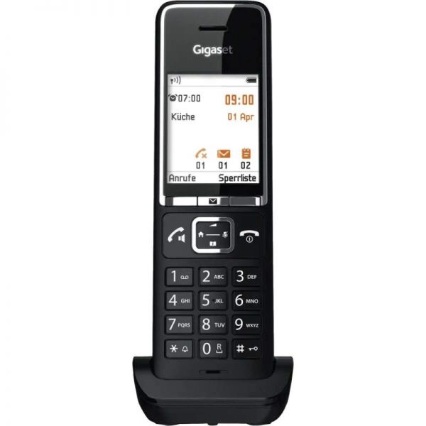  Gigaset Comfort 550A IP