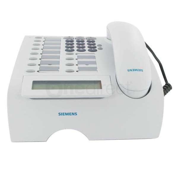 Siemens Optipoint 500 Standard refurbished (white)