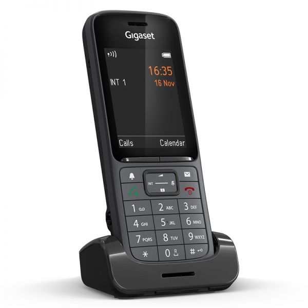 GIGASET SL800H PRO DECT HANDSET
