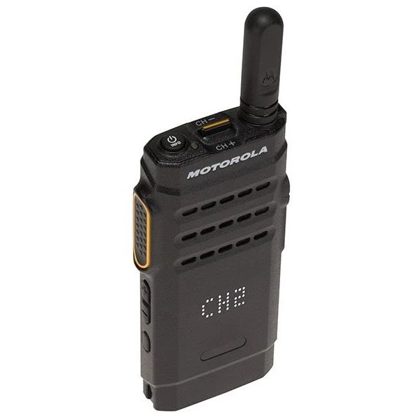 Motorola SL1600 VHF