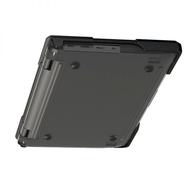 Gumdrop Slimtech for Lenovo 100e Chromebook 1st Gen & 2nd Gen Intel, AMD (Clamshell)