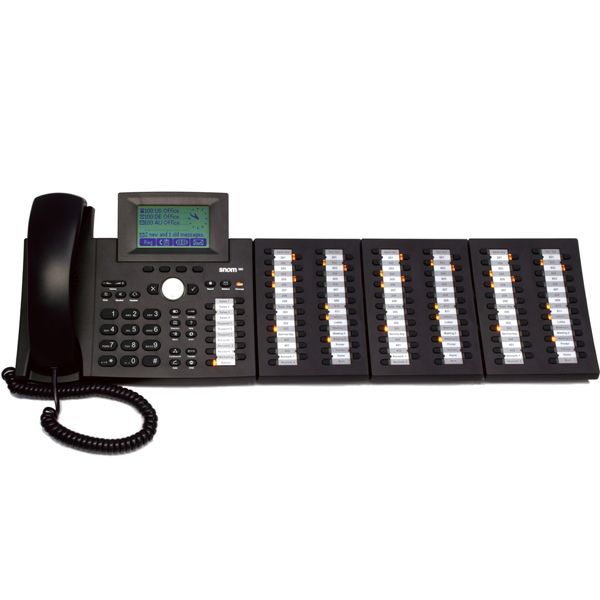 snom Expansion Module V2