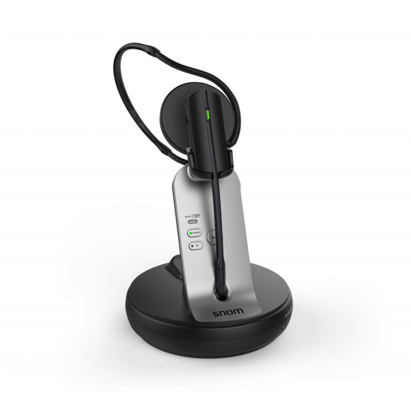 Snom A170 DECT Headset 