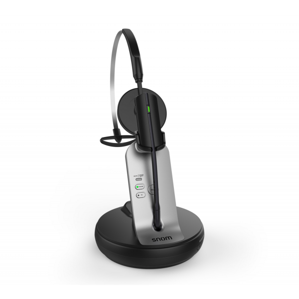Snom A170 DECT Headset 