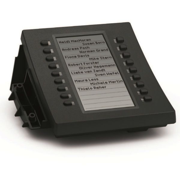 Snom D3 Expansion Module