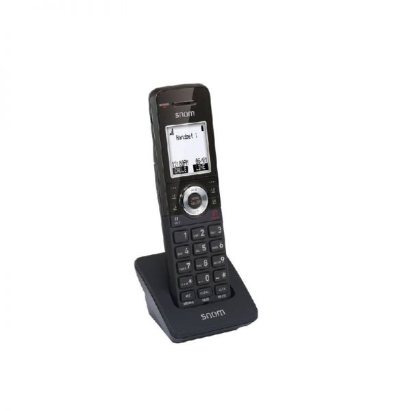 Snom M10 SC DECT Handset