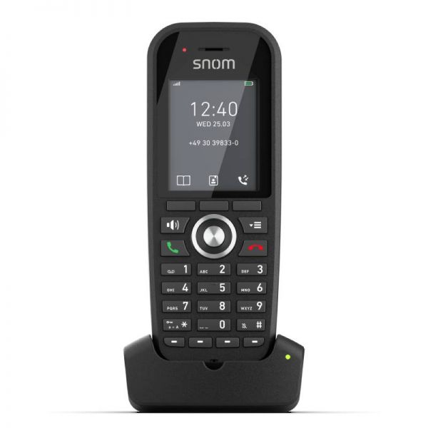 Snom M430 Dect Bundle