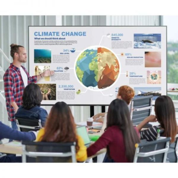 Sony BRAVIA BZ40L 75’’