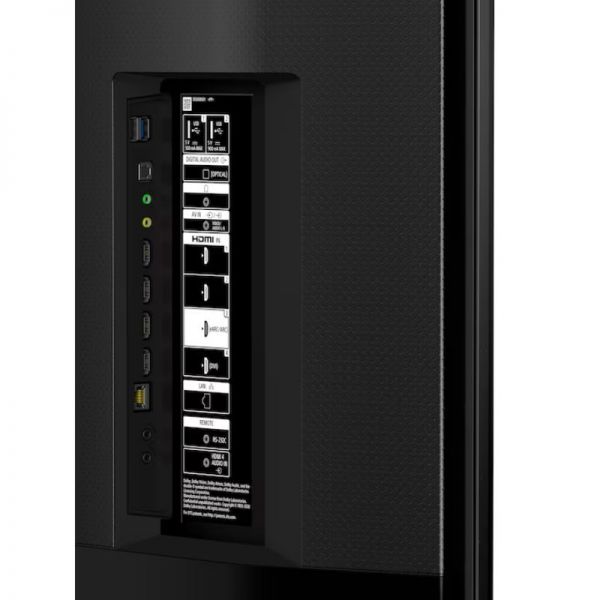 Sony BRAVIA BZ40L 85’’ Screen