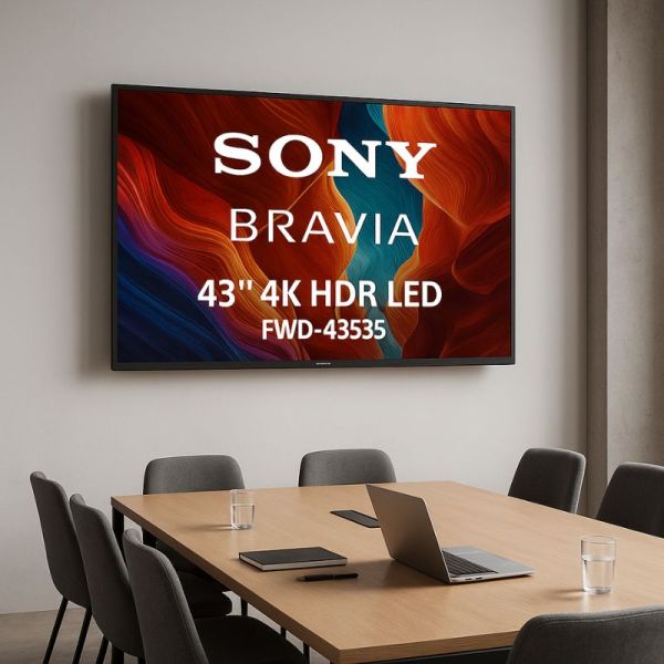 Sony Bravia FWD 43S35 43