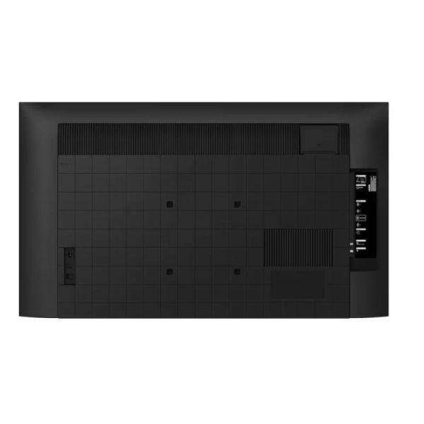 Sony Bravia FWD 50S35 50 Inch Full HD Smart TV back