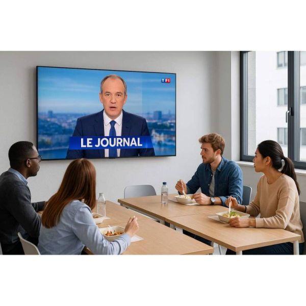 Sony Bravia FWD 55XR8M2