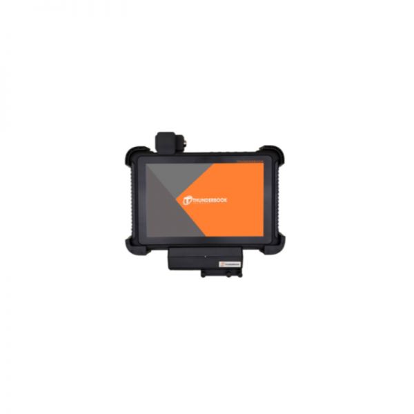 Thunderbook Vehicle / Wall Mount 5V - PREMIUM M TITAN W803