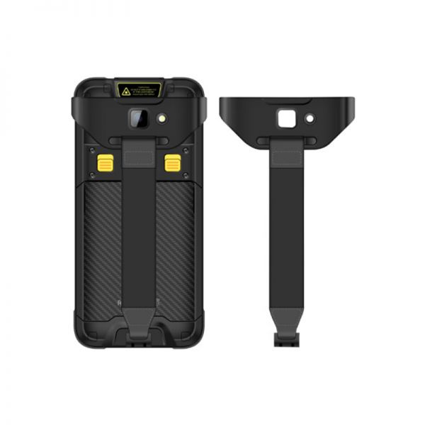 Handheld bracket - Halley A550