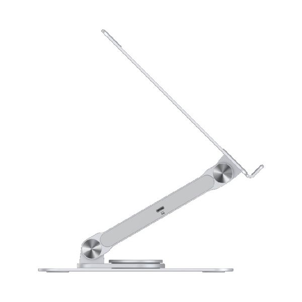 Cleyver laptop stand HUB