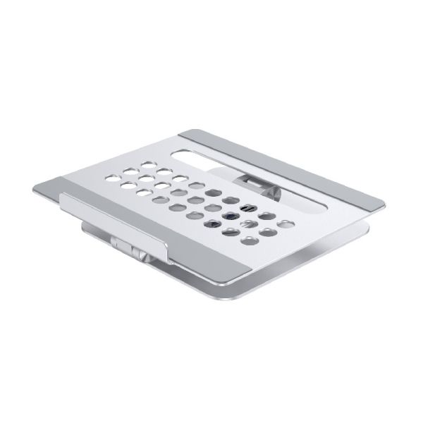 Cleyver laptop stand HUB