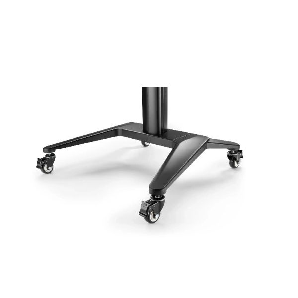 Kimex mobile stand for 37'-70'' screens