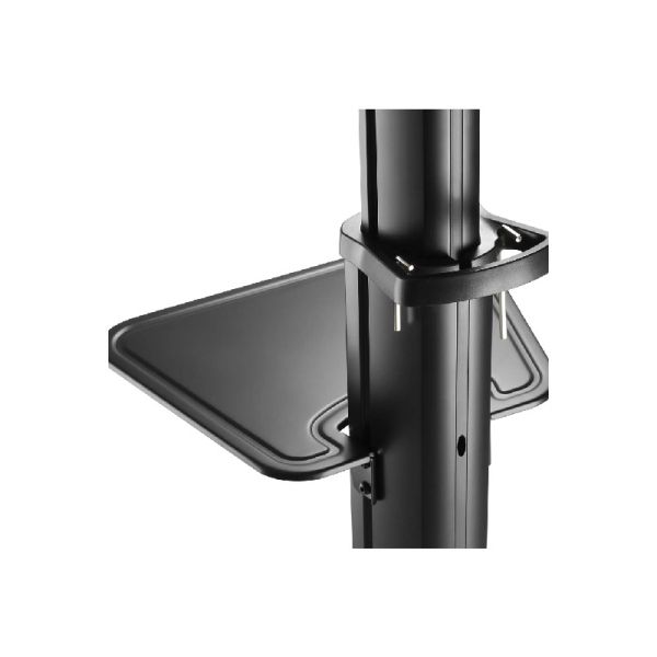 Kimex mobile stand for 37'-70'' screens