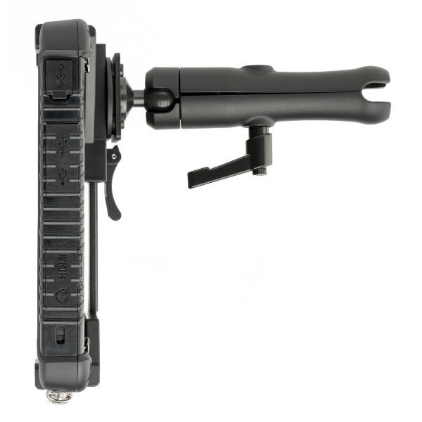 Vehicle Mount for Thunderbook C1820 Tablets