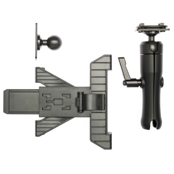 Vehicle Mount for Thunderbook C1820 Tablets