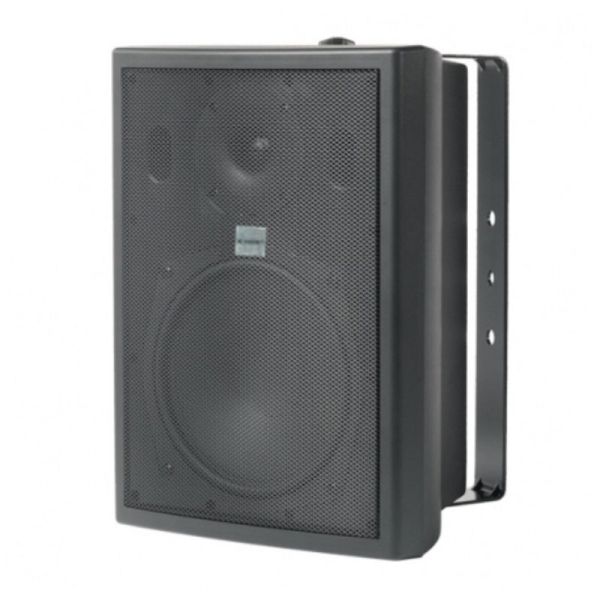 RONDSON weatherproof 2-way power speakers 