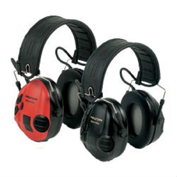 3M Peltor SportTac Ear Defenders