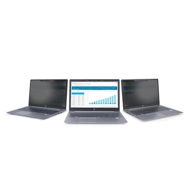StarTech Laptop Privacy Screen for 15.6