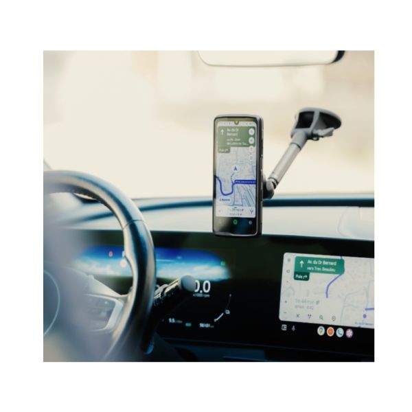 Crosscall Stellar M6E