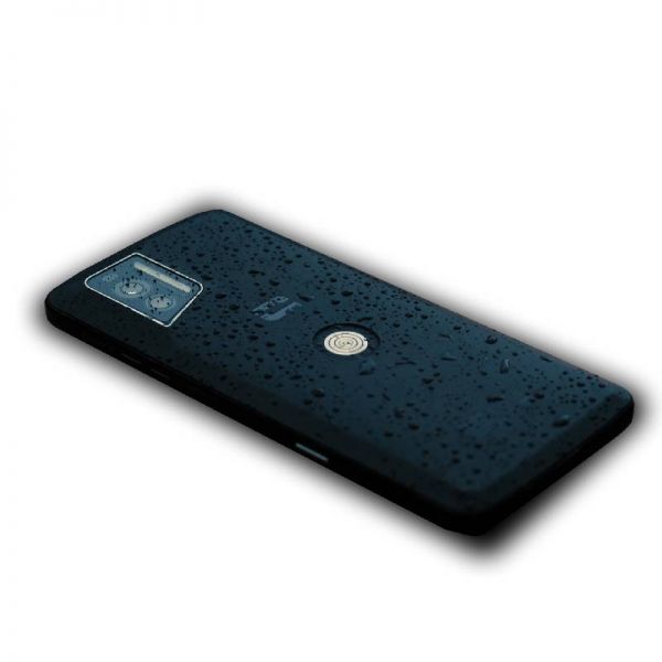 Crosscall Stellar X5